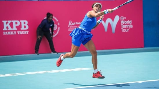 Ankita Raina
