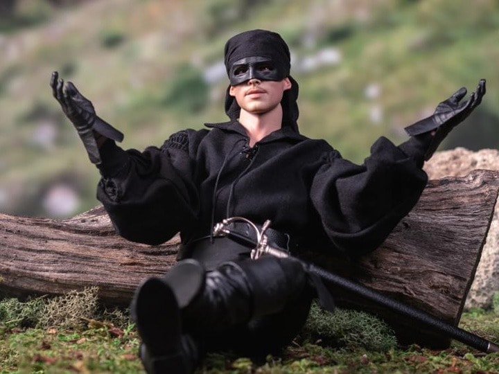 Westley’s character played by Cary Elwes in The Princess Bride (1987) stands tall, as the righteous hero of a fantasy-adventure that is also deeply romantic, funny, and cinematically in a far superior league. Westley’s character played by Cary Elwes in The Princess Bride (1987) stands tall, as the righteous hero of a fantasy-adventure that is also deeply romantic, funny, and cinematically in a far superior league.