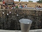 An assessment of pre-monsoon groundwater level across the state revealed that districts has witnessed a decline in groundwater levels in the last two years. (File Photo)