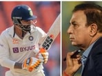 Virat Kohli and Sunil Gavaskar were not pleased with Jadeja's shot selection as the star batter gifted his wicket in the 4th Test against Australia Virat Kohli and Sunil Gavaskar were not pleased with Jadeja's shot selection as the star batter gifted his wicket in the 4th Test against Australia