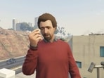 Dr Friedlander in GTA online