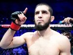 Islam Makhachev Islam Makhachev