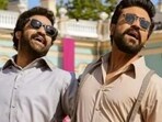 Lauren Gottlieb will dance to Jr NTR and Ram Charan's Naatu Naatu at Oscars 2023. Lauren Gottlieb will dance to Jr NTR and Ram Charan's Naatu Naatu at Oscars 2023.