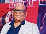 Satish Kaushik (AFP) Satish Kaushik (AFP)