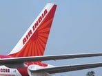 The accused, identified as Ramakant who is a US citizen, also tried to open the door of the flight on March 10.  (PIC FOR REPRESENTATION)