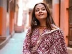 Devoleena Bhattacharjee speaks about harrassment of women.