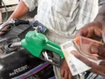 In Jaipur, consumers can buy petrol and diesel at  <span class='webrupee'>₹</span>109.07 and  <span class='webrupee'>₹</span>94.26 per litre, respectively. (File)
