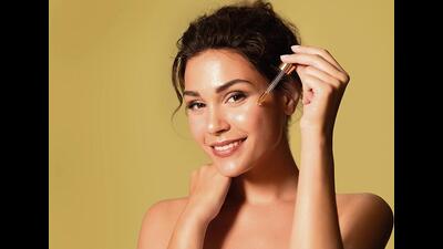 A natural disinfectant produced by our bodies, hypochlorous acid is now being used in skin-care (Shutterstock) A natural disinfectant produced by our bodies, hypochlorous acid is now being used in skin-care (Shutterstock)