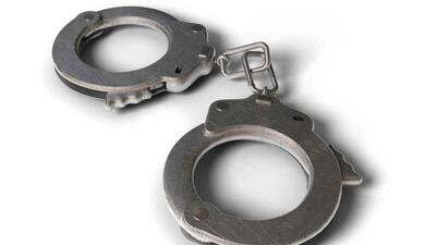 According to the police, the accused was addicted to alcohol and used to have heated arguments with his wife. (REPRESENTATIVE PHOTO)