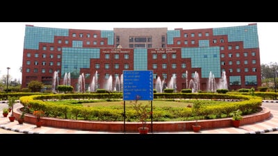 For the past three months, the university has not had any officiating vice-chancellor . (File Photo) For the past three months, the university has not had any officiating vice-chancellor . (File Photo)
