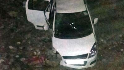 In the first accident, two youths died and three others were seriously injured after their overspeeding car flipped as the driver lost control of the vehicle. (REPRESENTATIVE PHOTO) In the first accident, two youths died and three others were seriously injured after their overspeeding car flipped as the driver lost control of the vehicle. (REPRESENTATIVE PHOTO)