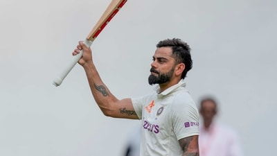 Virat Kohli (AP) Virat Kohli (AP)