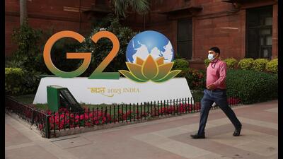India has tried to keep international terrorism as a primary issue in global forums, and this practice should be strengthened, including in the G20 (REUTERS) India has tried to keep international terrorism as a primary issue in global forums, and this practice should be strengthened, including in the G20 (REUTERS)