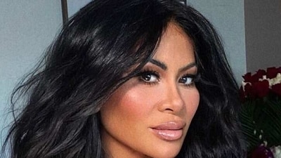 Jen Shah starred in The Real Housewives of Salt Lake City. Jen Shah starred in The Real Housewives of Salt Lake City.