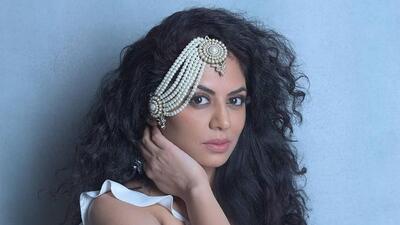 Kavita Kaushik is a popular name on Indian TV best known for her show FIR. Kavita Kaushik is a popular name on Indian TV best known for her show FIR.