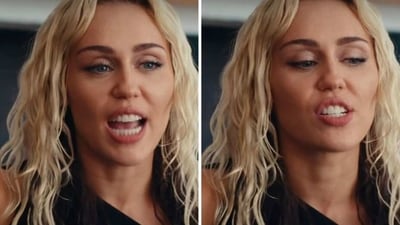 Miley Cyrus talks about her latest album Endless Summer Vacation. Miley Cyrus talks about her latest album Endless Summer Vacation.