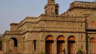 Since 2018, SPPU has offered the programme; however, it was previously a three-year B.Sc. course. (HT FILE PHOTO) Since 2018, SPPU has offered the programme; however, it was previously a three-year B.Sc. course. (HT FILE PHOTO)