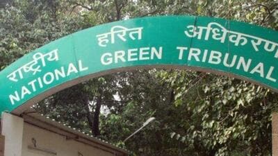 The NGT, New Delhi, in its order on January 12 prohibited withdrawal of water from the Mussoorie Dhobighat water spring (Representative Photo) The NGT, New Delhi, in its order on January 12 prohibited withdrawal of water from the Mussoorie Dhobighat water spring (Representative Photo)