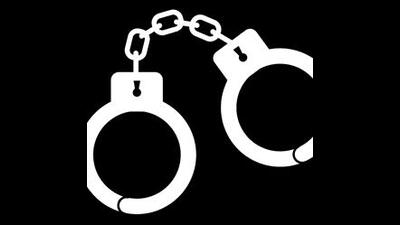The accused SPO was posted in Yamaunanagar district as the driver of Chhachhrauli police station in-charge and had allegedly demanded bribe in lieu of releasing a JCB machine captured from the plant on March 8. (Getty Images/ Representational image)