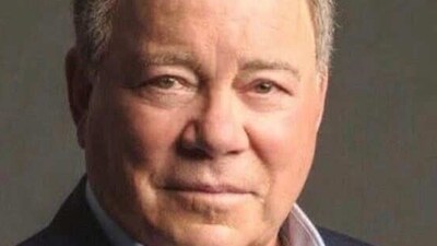 William Shatner wants to reach out through his documentary after he dies.