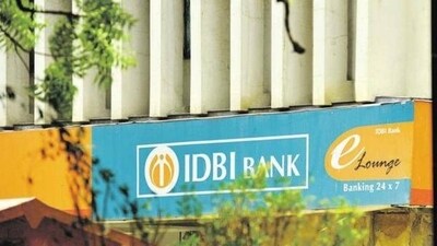 IDBI Recruitment 2023: Last date to apply for 600 Assistant Manager, 114 SO posts on idbibank.in (Mint) IDBI Recruitment 2023: Last date to apply for 600 Assistant Manager, 114 SO posts on idbibank.in (Mint)