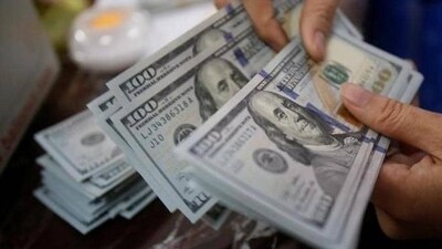 According to the data, Foreign Portfolio Investors (FPIs) invested ₹13,536 crore in Indian equities till March 10. (Reuters) According to the data, Foreign Portfolio Investors (FPIs) invested ₹13,536 crore in Indian equities till March 10. (Reuters)