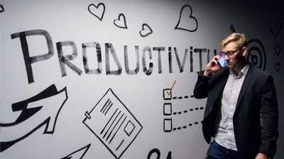 Productivity refers to the efficiency and effectiveness with which individuals or organizations use their resources to achieve their goals. It is the measure of how much work or output is produced relative to the resources used to produce it.In the context of individuals, productivity can refer to how efficiently they use their time, energy and skills to complete tasks and achieve their goals. Productivity can also refer to the efficiency and effectiveness of organizations in achieving their objectives. Improving productivity involves finding ways to maximize the output or results achieved while minimizing the time, effort and resources used. This can involve strategies such as prioritizing tasks, delegating responsibilities, optimizing work processes, using technology and tools to automate or streamline tasks and focusing on continuous learning and improvement. High levels of productivity are often associated with increased efficiency, profitability, and success, both for individuals and organizations. Check out these top 10 productivity tips: (Photo by Andreas Klassen on Unsplash) Productivity refers to the efficiency and effectiveness with which individuals or organizations use their resources to achieve their goals. It is the measure of how much work or output is produced relative to the resources used to produce it.In the context of individuals, productivity can refer to how efficiently they use their time, energy and skills to complete tasks and achieve their goals. Productivity can also refer to the efficiency and effectiveness of organizations in achieving their objectives. Improving productivity involves finding ways to maximize the output or results achieved while minimizing the time, effort and resources used. This can involve strategies such as prioritizing tasks, delegating responsibilities, optimizing work processes, using technology and tools to automate or streamline tasks and focusing on continuous learning and improvement. High levels of productivity are often associated with increased efficiency, profitability, and success, both for individuals and organizations. Check out these top 10 productivity tips: (Photo by Andreas Klassen on Unsplash)
