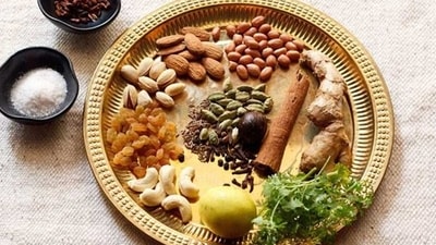 Diabetes diet for Navratri: Healthy fasting tips to control blood sugar, foods to eat and avoid (Pinterest) Diabetes diet for Navratri: Healthy fasting tips to control blood sugar, foods to eat and avoid (Pinterest)