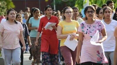 JEE Main, NEET 2023: Top Engineering, Medical colleges in India (HT file) JEE Main, NEET 2023: Top Engineering, Medical colleges in India (HT file)