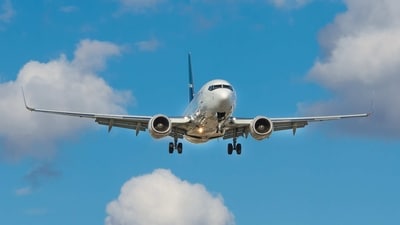 Riyadh Air aims to launch flights to more than 100 destinations around the world by 2030. (Photo by John McArthur on Unsplash/ Representative Image) Riyadh Air aims to launch flights to more than 100 destinations around the world by 2030. (Photo by John McArthur on Unsplash/ Representative Image)