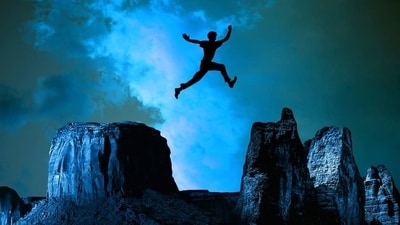 Keep trying: Don't let rejection discourage you from pursuing your goals. Keep trying and don't give up on your dreams. Perseverance is key to success. (Pixabay) Keep trying: Don't let rejection discourage you from pursuing your goals. Keep trying and don't give up on your dreams. Perseverance is key to success. (Pixabay)