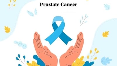 Prostate cancer treatment can wait for most men, study finds (Freepik) Prostate cancer treatment can wait for most men, study finds (Freepik)