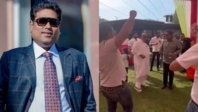 Farmhouse owner Vikas Malu on Satish Kaushik's death. Farmhouse owner Vikas Malu on Satish Kaushik's death.