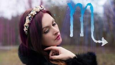 Scorpio Daily Horoscope Today for March 13, 2023: Your love life might be the centre of your happiness today.