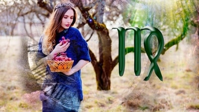 Virgo Daily Horoscope Today for March 13, 2023:  Your family might be the reason for your serenity today.