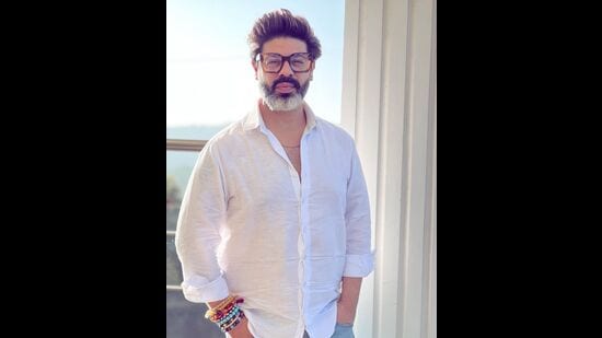 Ssumier Pasricha recalls meeting Satish Kaushik
