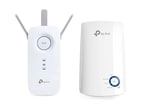 If your home is big and spacious, just a router is not enough; you will need a booster as well.