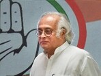 Congress MP and senior leader Jairam Ramesh (File Photo)