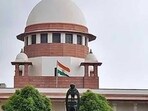 The top court posted the matter for arguments on April 18. (Representative) The top court posted the matter for arguments on April 18. (Representative)