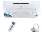 Symphony Cloud is a good alternative to air conditioners for small rooms and personal use.