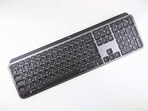 A wireless keyboard ensures you work seamlessly.