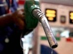 In India's financial capital Mumbai, the price of petrol stood at <span class='webrupee'>₹</span>106.31 while the cost of diesel was at <span class='webrupee'>₹</span>94.27 per litre In India's financial capital Mumbai, the price of petrol stood at <span class='webrupee'>₹</span>106.31 while the cost of diesel was at <span class='webrupee'>₹</span>94.27 per litre