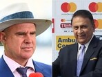 Matthew Hayden and Sunil Gavaskar had very contrasting viewpoints about the Ahmedabad Test. Matthew Hayden and Sunil Gavaskar had very contrasting viewpoints about the Ahmedabad Test.