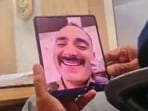 Anirudh Singh, an IPS officer with the UP Police, is reportedly posted in Varanasi. Anirudh Singh, an IPS officer with the UP Police, is reportedly posted in Varanasi.