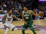 Sacramento Kings will host the Milwaukee Bucks on Monday night in what promises to be a thrilling encounter between two of the NBA's top teams Sacramento Kings will host the Milwaukee Bucks on Monday night in what promises to be a thrilling encounter between two of the NBA's top teams