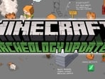 Minecraft's latest 1.20 update has uncovered a treasure trove of new features, including the long-awaited archaeology update