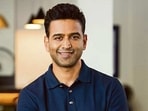 Zerodha co-founder Nithin Kamath