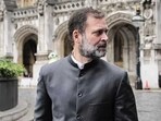 Rahul Gandhi's London photo received a thumbs up from BJP's Temjen Imma Along Rahul Gandhi's London photo received a thumbs up from BJP's Temjen Imma Along