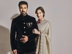 Ram Charan and his wife Upasana are expecting their first child together. Ram Charan and his wife Upasana are expecting their first child together.