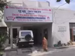 According to officials, the Union health ministry had received complaints about alleged corruption at the regional branches of the Red Cross Society in Tamil Nadu, Kerala, Assam, Karnataka and the Andaman and Nicobar Islands. (Representative) According to officials, the Union health ministry had received complaints about alleged corruption at the regional branches of the Red Cross Society in Tamil Nadu, Kerala, Assam, Karnataka and the Andaman and Nicobar Islands. (Representative)